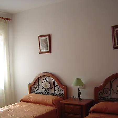 Alpen1 Los Almendros Appartement Peñíscola
