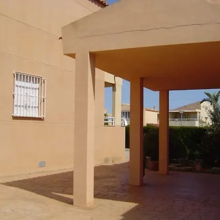 Appartement Alpen1 Los Almendros *