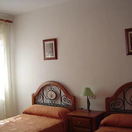 Alpen1 Los Almendros Apartment Peniscola