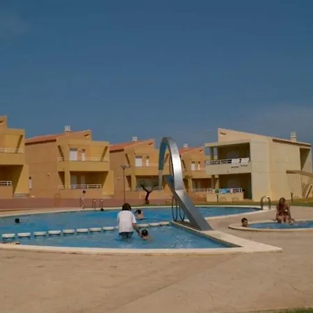 Apartment Alpen1 Los Almendros Peniscola